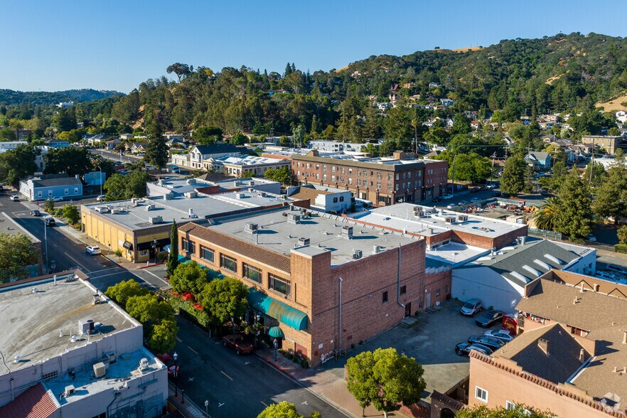 More Photos Of 531-537 Main St, Martinez Office For Lease