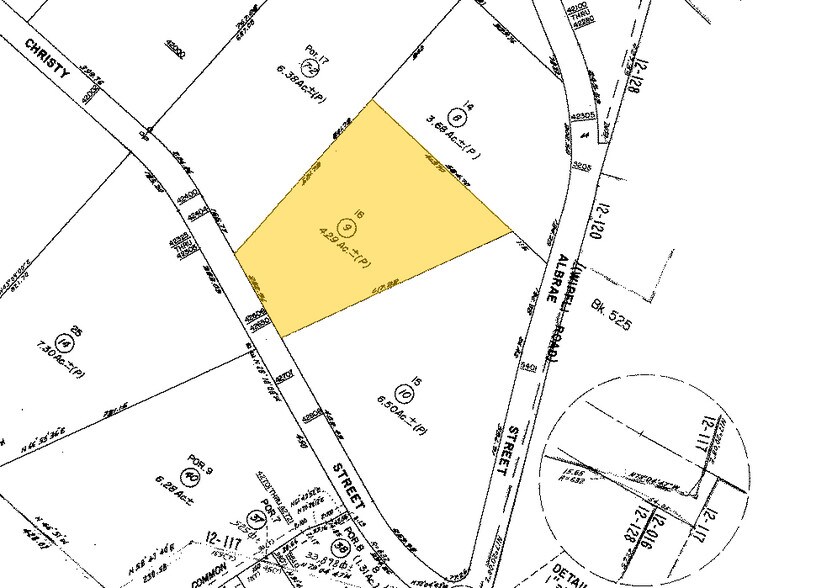 More Photos Of 42606-42624 Christy St, Fremont Warehouse For Sale