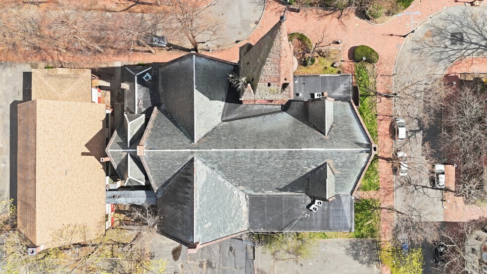 More Photos Of 18 Salem St, Springfield Religious Facility For Sale