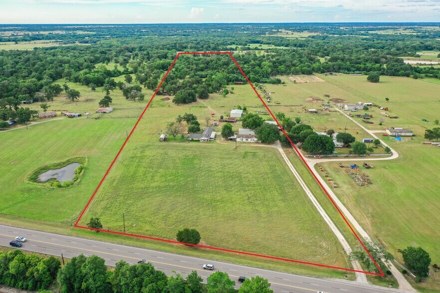 More Photos Of 46658 290 Bus., Hempstead Land For Sale