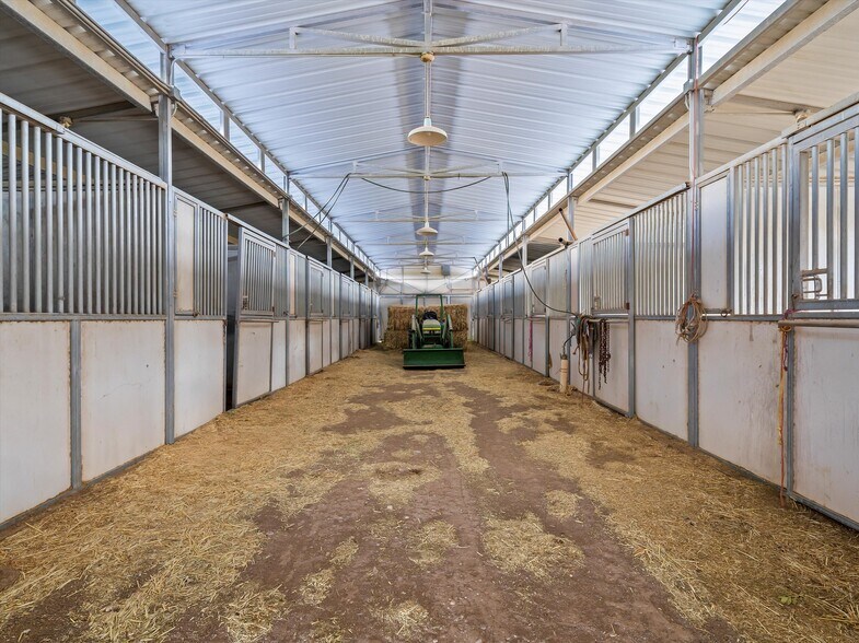 More Photos Of 4489 N Ocotillo Rd, Benson Land For Sale