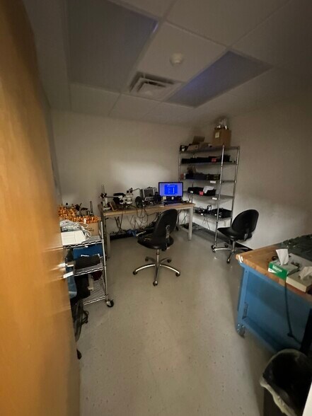 More Photos Of 1250 Rochester St, Lima Light Manufacturing For Lease