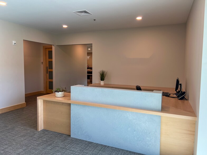 More Photos Of 53 General Warren Blvd, Malvern Office For Lease