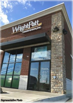 More Photos Of 6523 E Main St, Reynoldsburg Bank For Sale