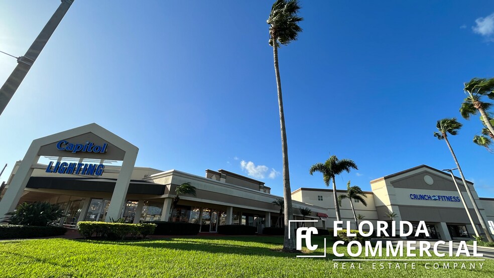 More Photos Of 2410-2508 SE Federal Hwy, Stuart Unknown For Lease