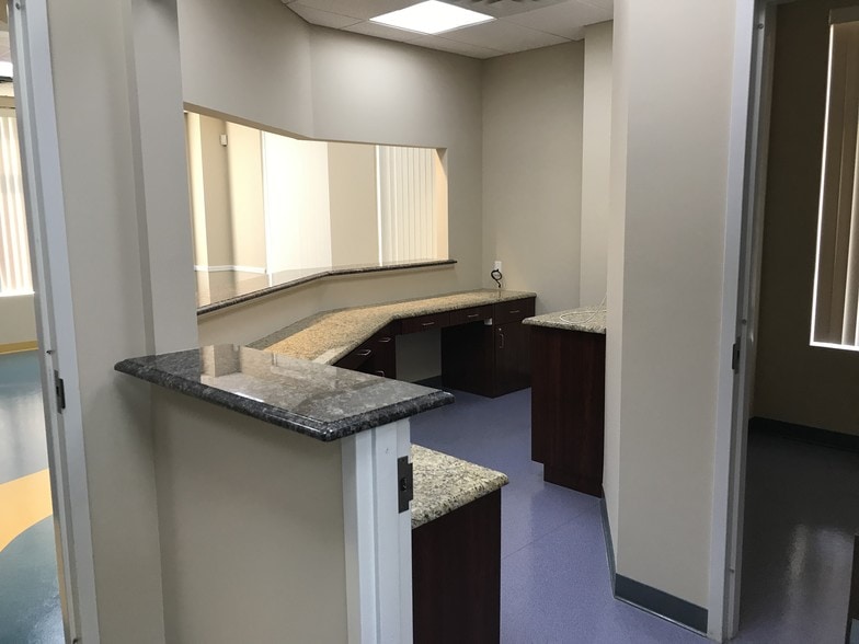 More Photos Of 142 Paraclete Dr, Raeford Medical For Lease