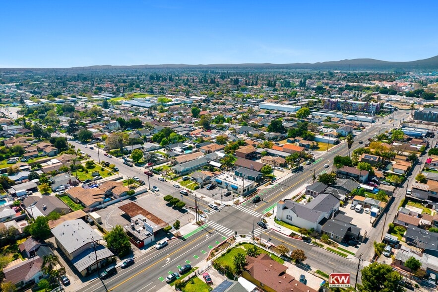 More Photos Of 14604 Pacific Ave, Baldwin Park Restaurant For Sale
