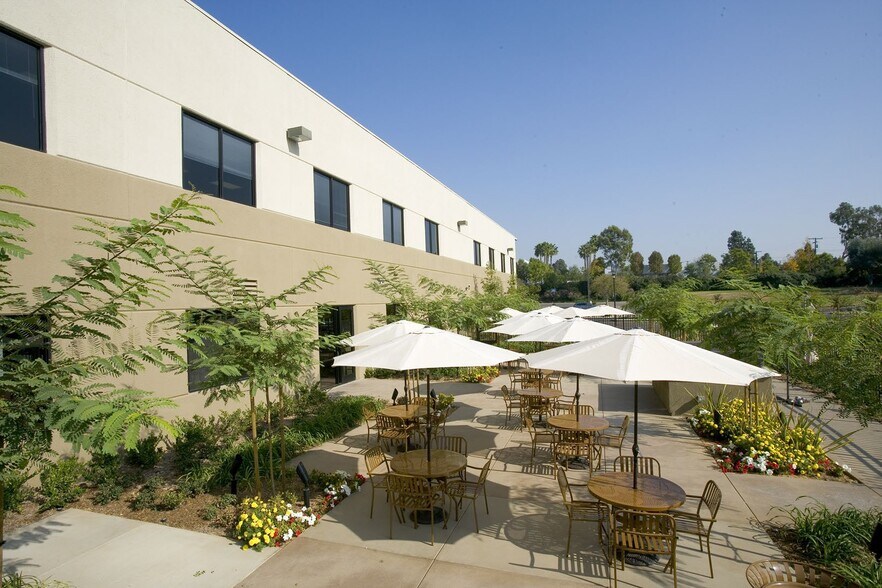 More Photos Of 2100 E Route 66, Glendora Office For Lease