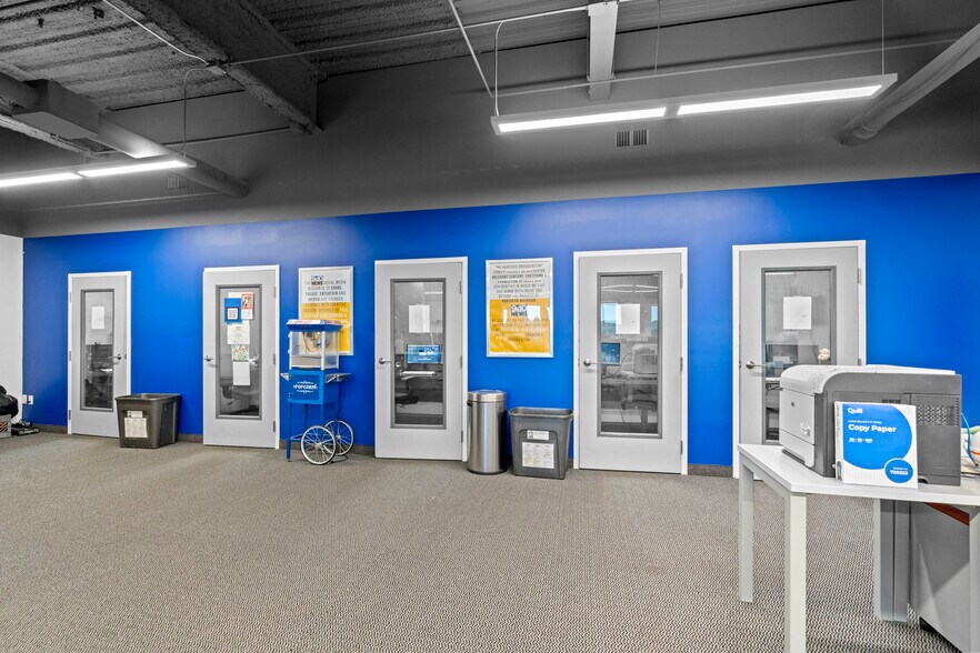 More Photos Of 1 Broadcast Way, Cadillac Medical For Sale