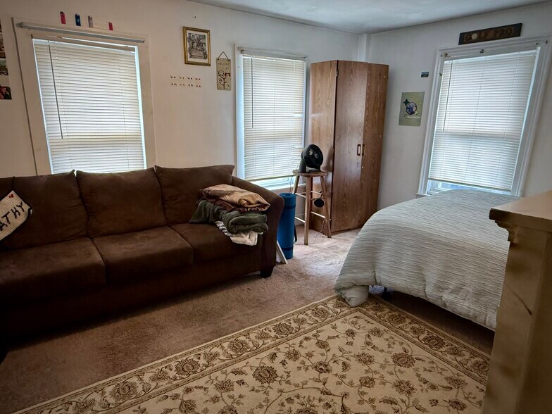 More Photos Of , Binghamton Multifamily For Sale