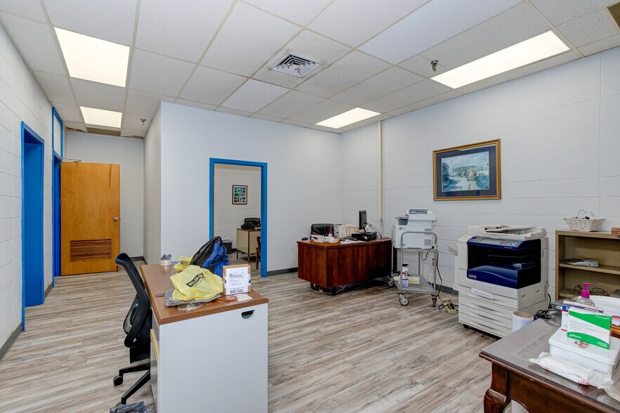 More Photos Of 418 Ascauga Lake Rd, Graniteville Manufacturing For Lease