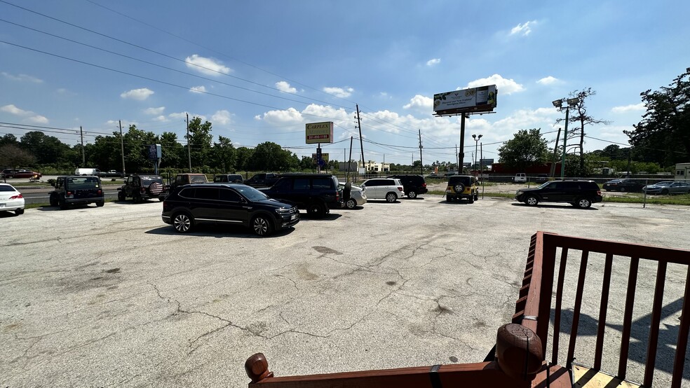 More Photos Of 8802 FM 1960 Rd, Houston Auto Dealership For Lease