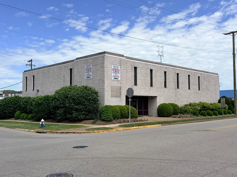 Primary Photo Of 501 2nd Ave, Charleston Office For Lease