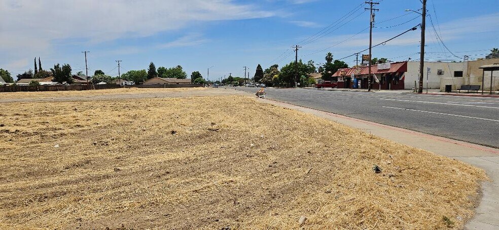 More Photos Of 4607 E. Church, Fresno Land For Sale