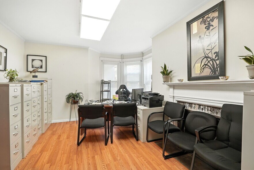 More Photos Of 158 Grand St, White Plains Office For Sale