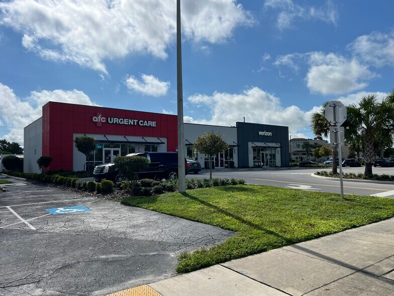 More Photos Of 2520 US-19, Holiday Office Residential For Lease