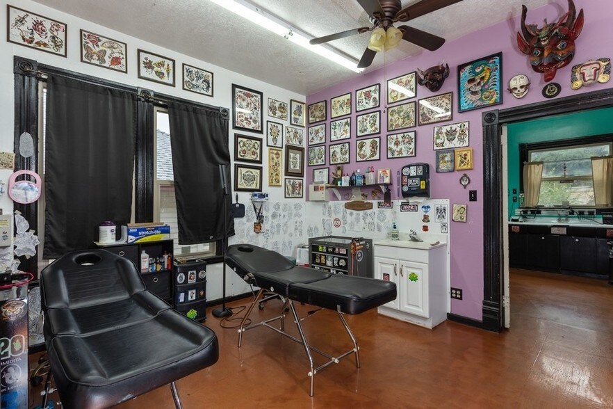 More Photos Of 537 Main St, Placerville Freestanding For Sale