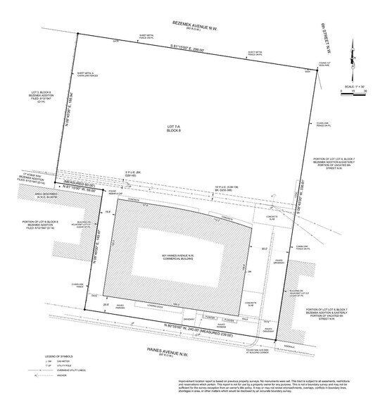More Photos Of 601 Haines Ave NW, Albuquerque Warehouse For Lease