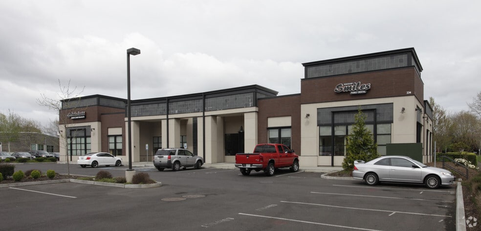 More Photos Of 234 SE 136th Ave, Vancouver Medical For Lease