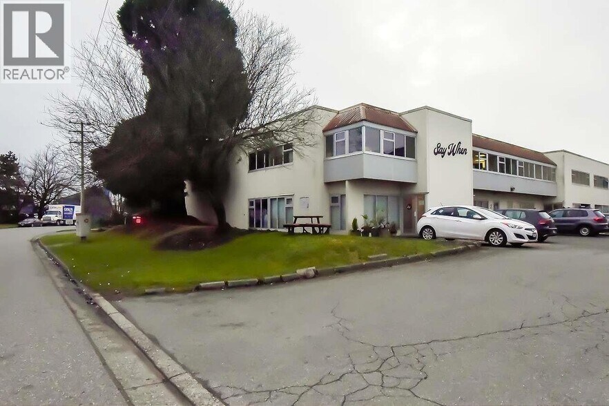 More Photos Of 8005 Alexander Rd, Delta Warehouse For Sale