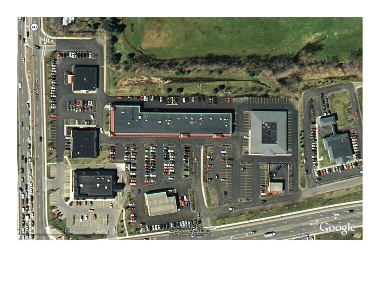 More Photos Of 2160 Penfield Rd, Penfield Unknown For Lease