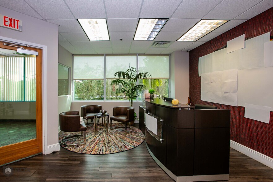 More Photos Of 2690 Weston Rd, Weston Office For Sale