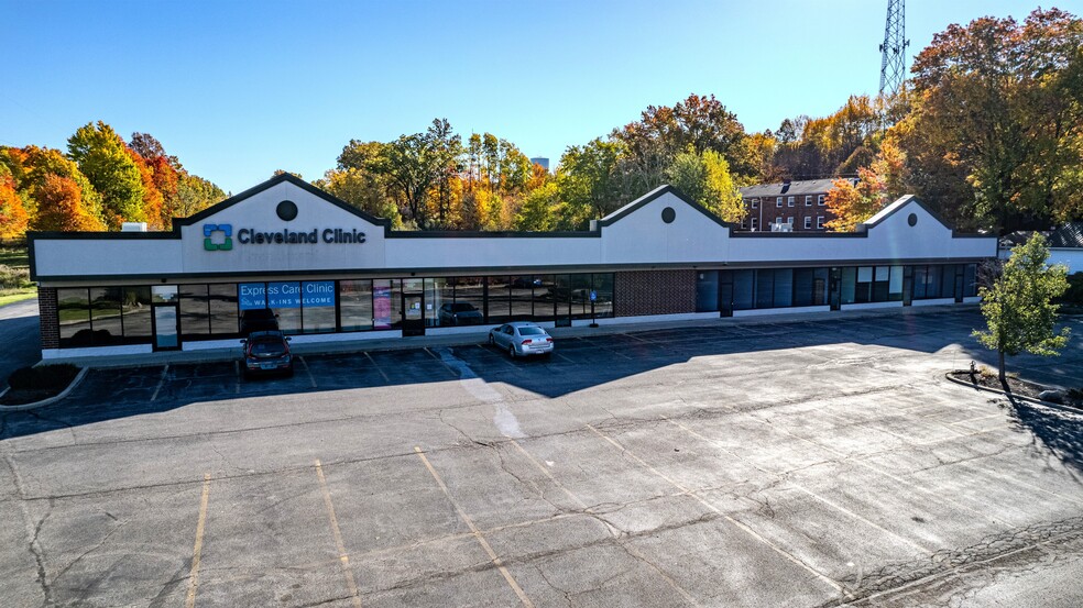 Primary Photo Of 4494 State Route 43, Kent Storefront Retail Office For Sale