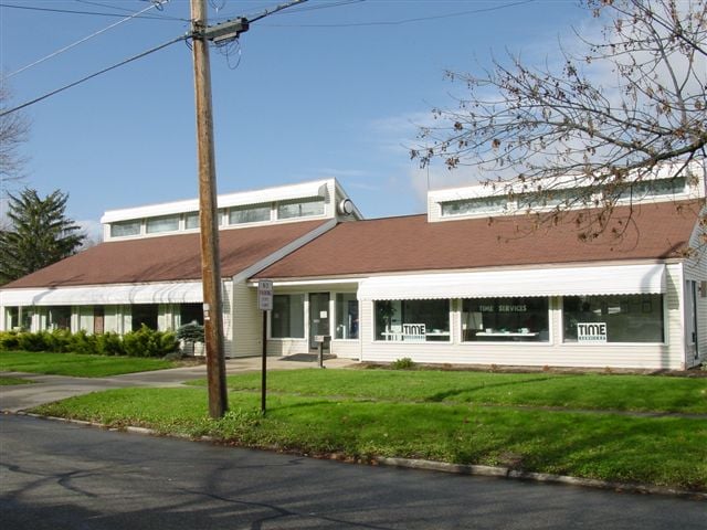 Primary Photo Of 122 W Washington St, Ashland Office For Lease