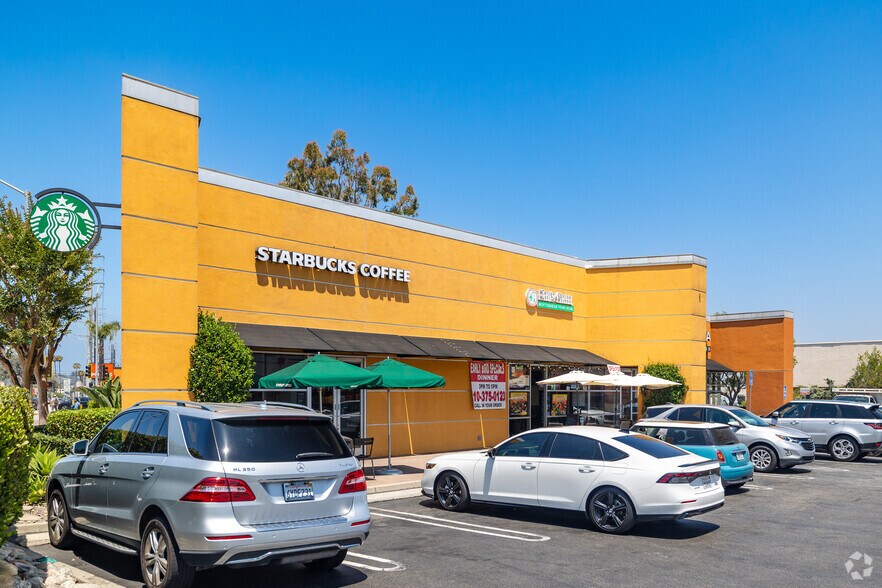 More Photos Of 3737 Pacific Coast Hwy, Torrance Freestanding For Lease