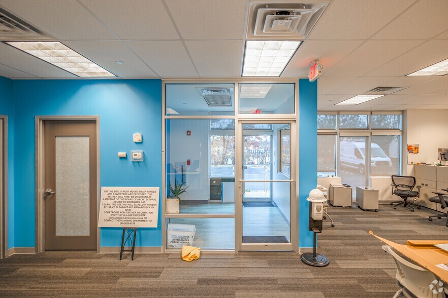 More Photos Of 227 N Route 303, Congers Warehouse For Lease