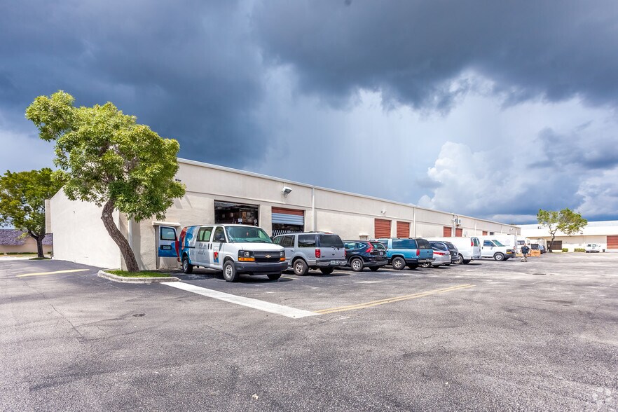 More Photos Of 20201-20285 NE 15th Ct, Miami Warehouse For Lease