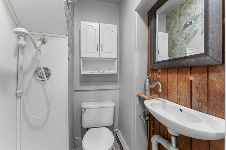 More Photos Of 239 Dorchester St, Boston Storefront Retail Residential For Sale