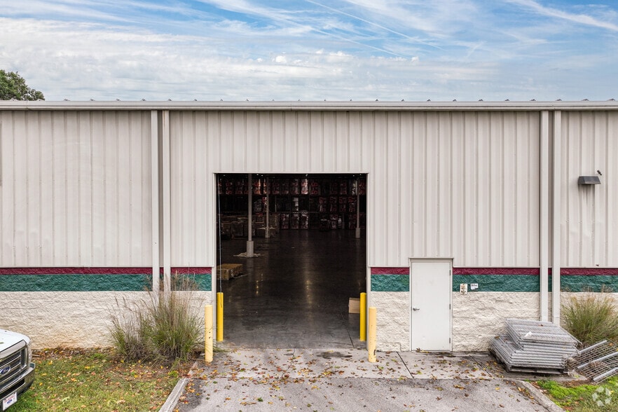 More Photos Of 1485 Mountain Rd, Andersonville Warehouse For Sale