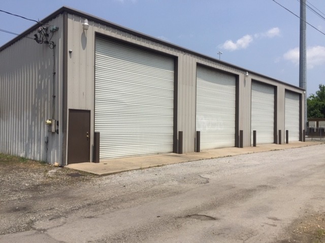 Primary Photo Of 2407 Sidney St, Chattanooga Industrial For Lease