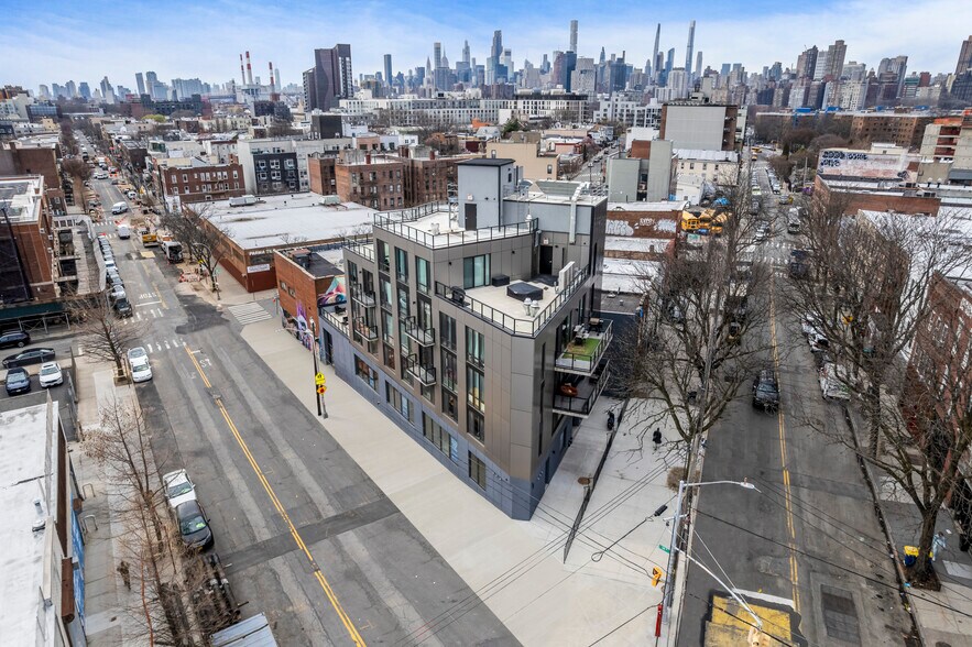 More Photos Of 12-20 Astoria Blvd, Astoria Apartments For Sale