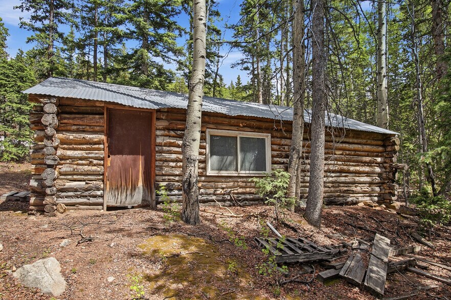 More Photos Of 12458 CO-67, Cripple Creek Land For Sale
