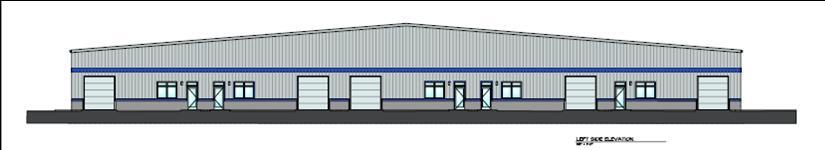 More Photos Of 47 October Hill Rd, Holliston Warehouse For Lease