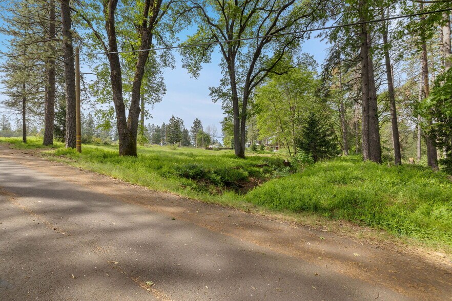 More Photos Of 3435 Carson Rd, Camino Land For Sale