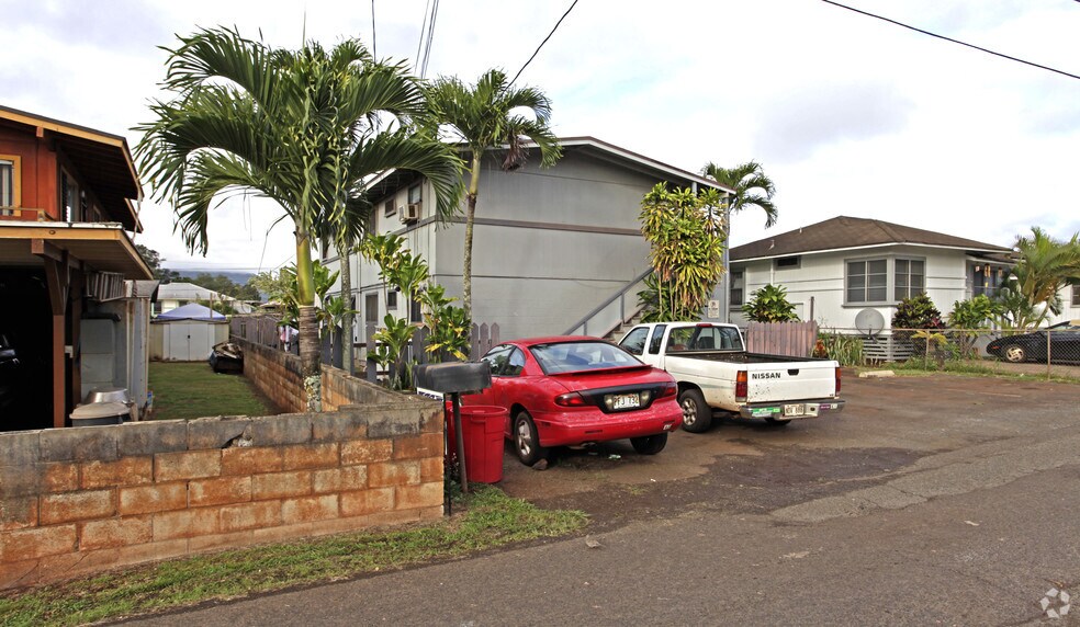 More Photos Of 55 Koele Way, Wahiawa Apartments For Sale