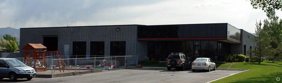 More Photos Of 1182 W 2400 S, Salt Lake City Light Manufacturing For Lease