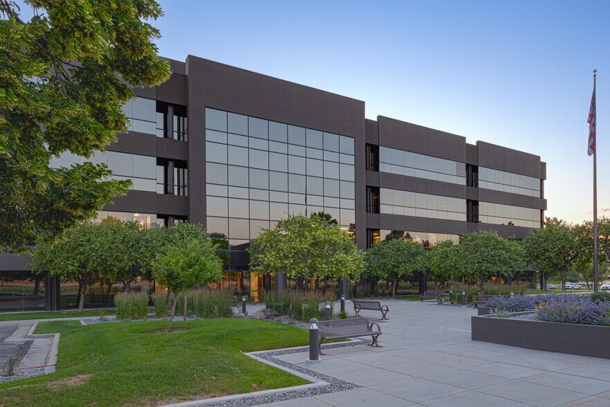 More Photos Of 10150 Centennial Pky, Sandy Office For Lease