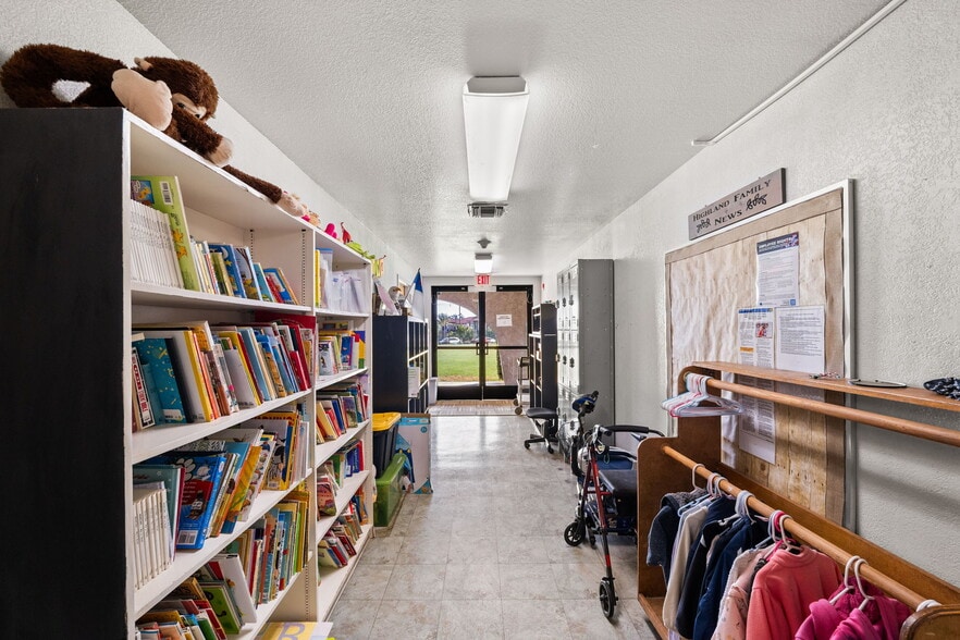 More Photos Of 9944 Highland Ave, Rancho Cucamonga Religious Facility For Lease