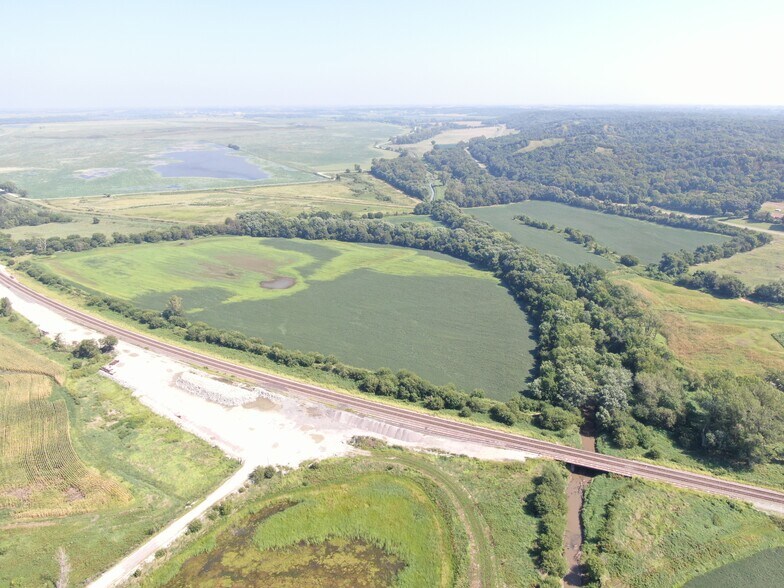 More Photos Of 24824 Highway 159, Forest City Land For Sale