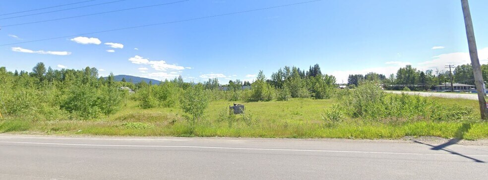 More Photos Of 2317 Gook Rd, Quesnel Land For Sale