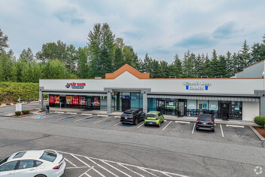 More Photos Of 20512-20710 108th Ave SE, Kent Unknown For Lease
