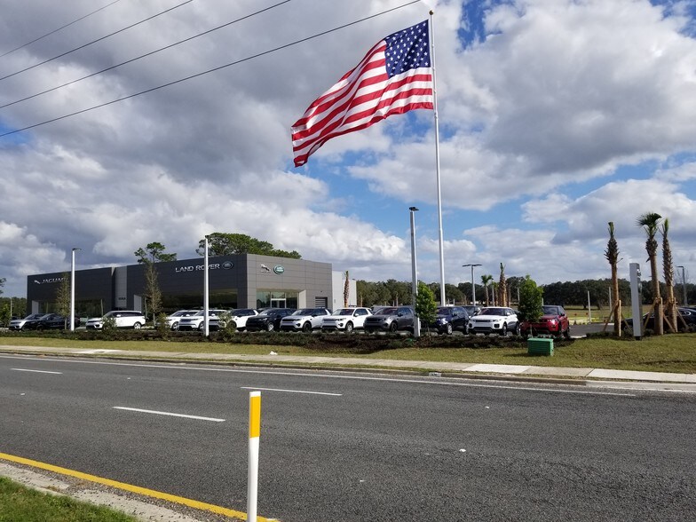 More Photos Of 5850 SW College Rd, Ocala Land For Sale