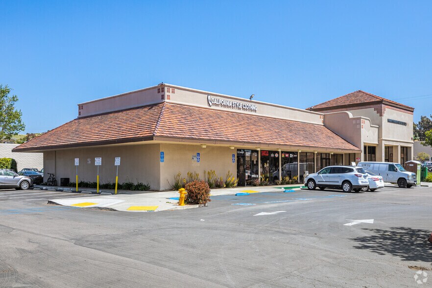 More Photos Of 3846-3882 Mission Ave, Oceanside Unknown For Lease