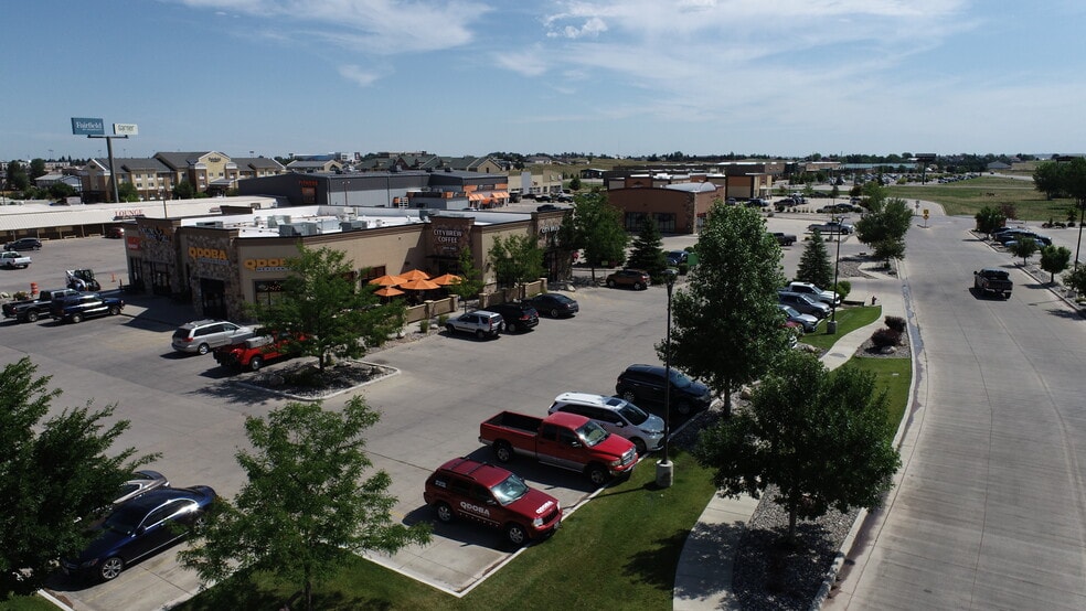 Primary Photo Of Town Center Drive @ KG Ave., Gillette Land For Sale