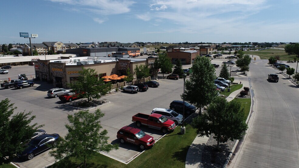 More Photos Of Town Center Drive @ KG Ave., Gillette Land For Sale