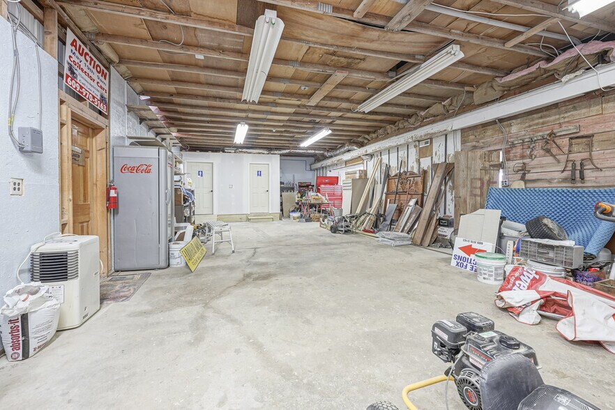 More Photos Of 461 Three Bridge Rd, Newfield Industrial For Sale